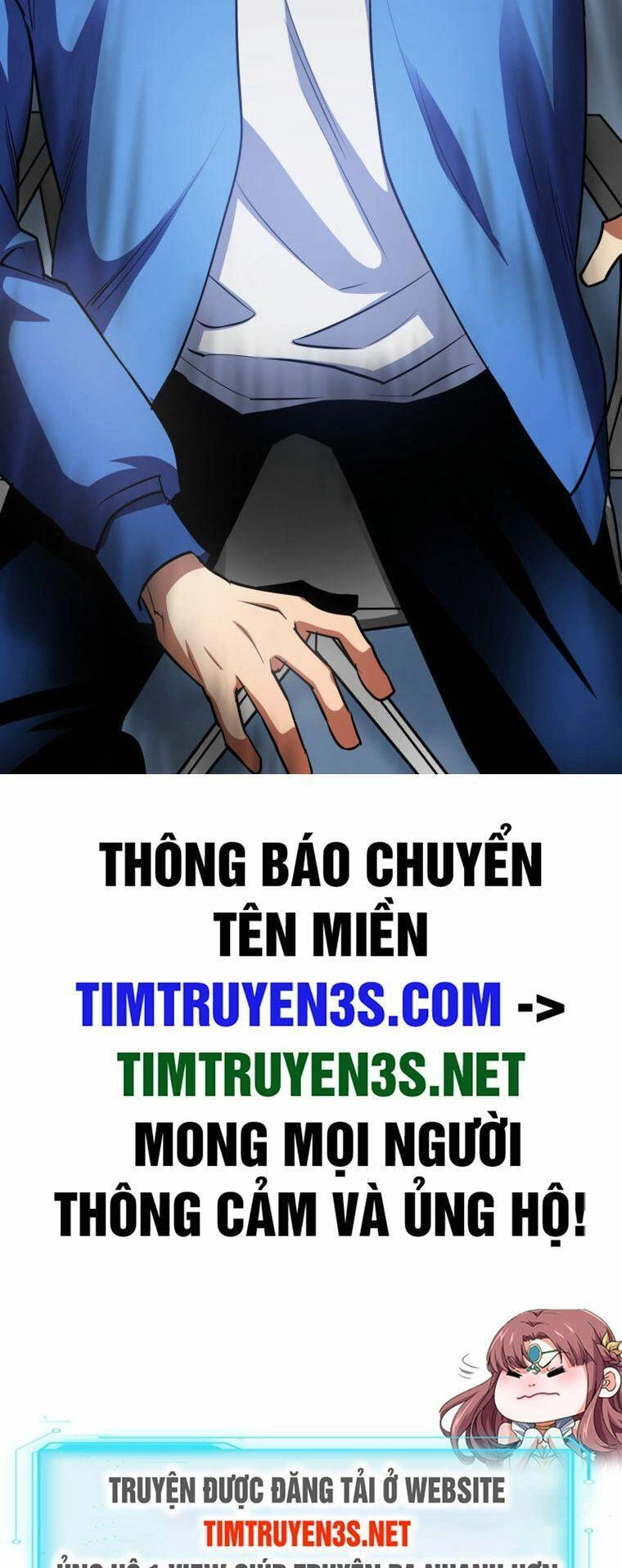 Tôi Thăng Cấp Tột Đỉnh Vì Là 1 Kol Chapter 3 - 51