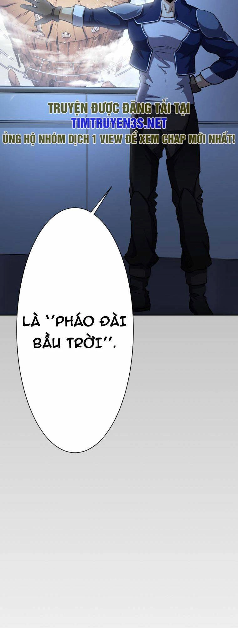 Tôi Thăng Cấp Tột Đỉnh Vì Là 1 Kol Chapter 4 - 4