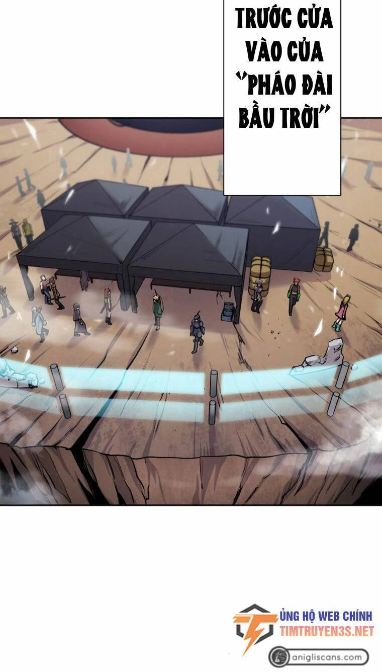 Tôi Thăng Cấp Tột Đỉnh Vì Là 1 Kol Chapter 4 - 7