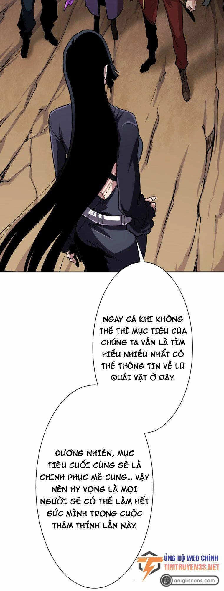 Tôi Thăng Cấp Tột Đỉnh Vì Là 1 Kol Chapter 4 - 12