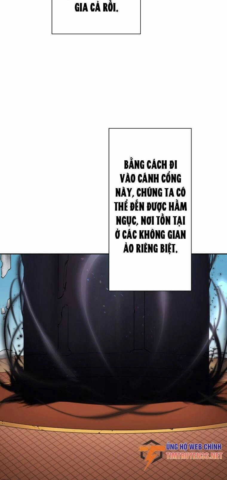 Tôi Thăng Cấp Tột Đỉnh Vì Là 1 Kol Chapter 4 - 17