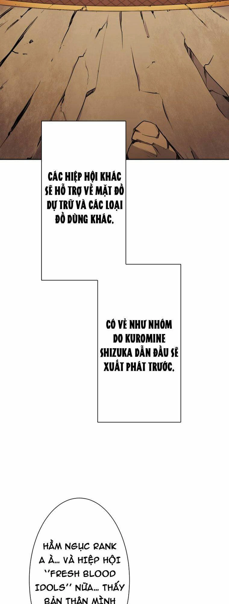 Tôi Thăng Cấp Tột Đỉnh Vì Là 1 Kol Chapter 4 - 18