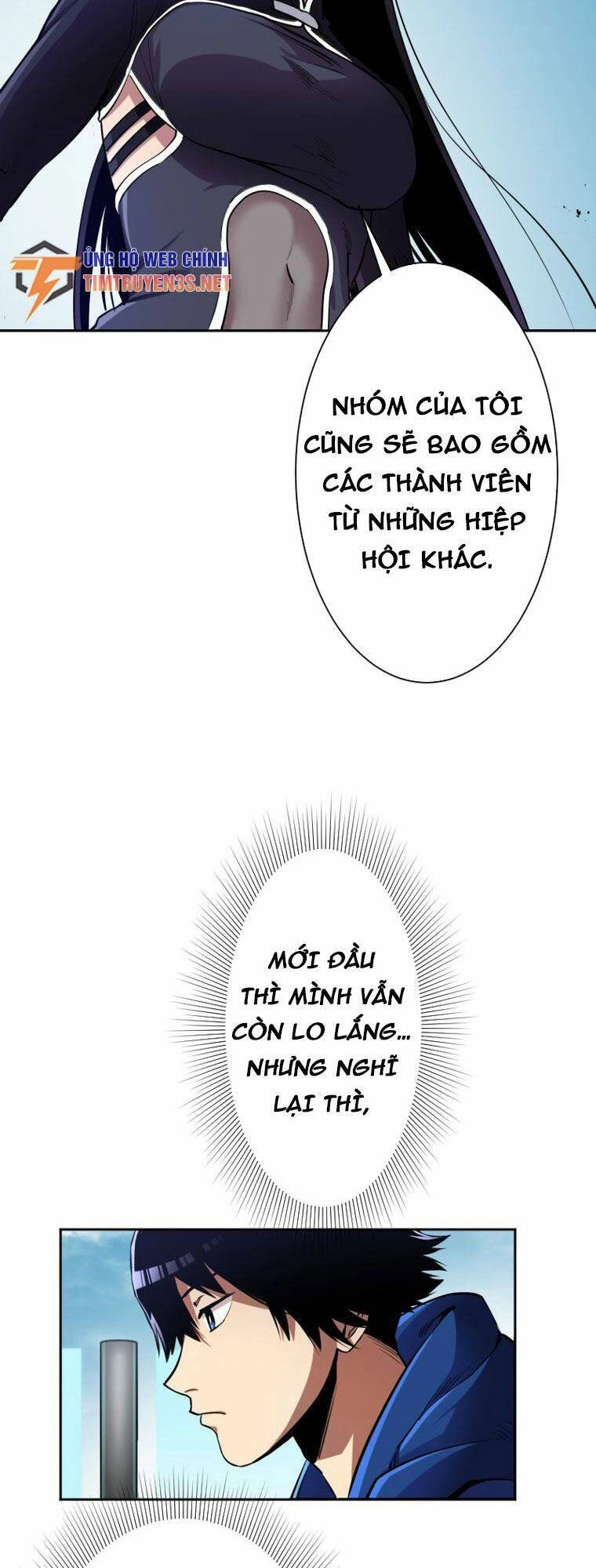 Tôi Thăng Cấp Tột Đỉnh Vì Là 1 Kol Chapter 4 - 20