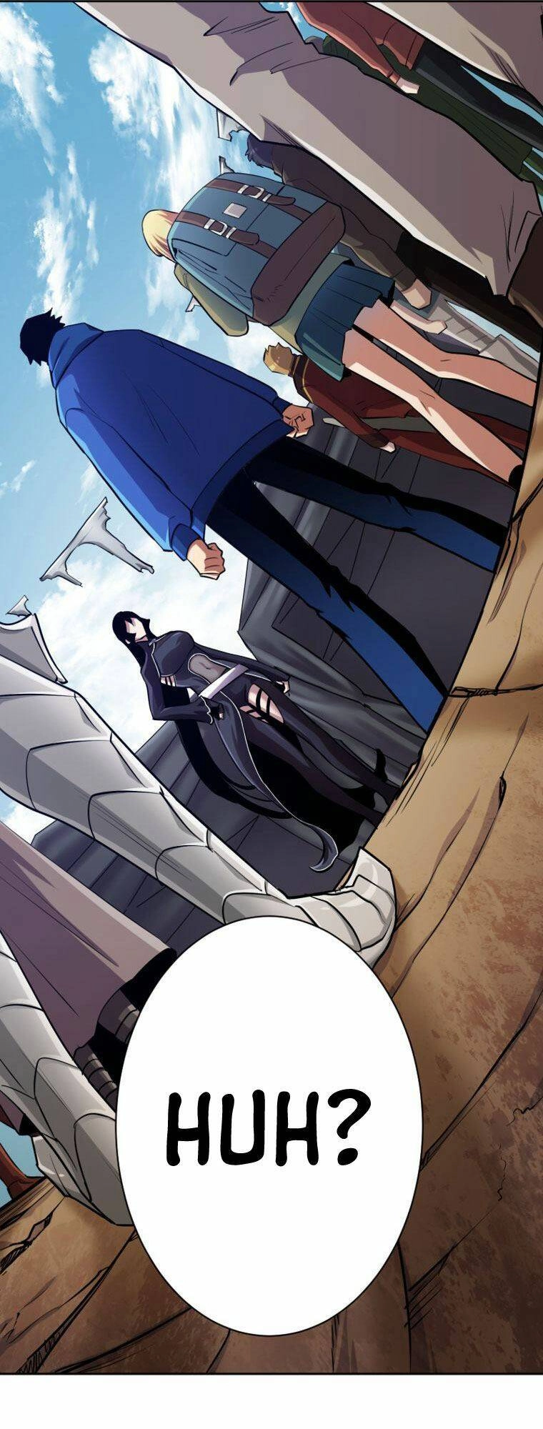 Tôi Thăng Cấp Tột Đỉnh Vì Là 1 Kol Chapter 4 - 23