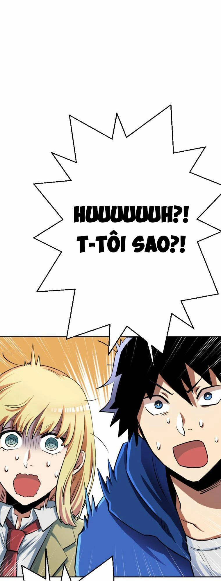 Tôi Thăng Cấp Tột Đỉnh Vì Là 1 Kol Chapter 4 - 24