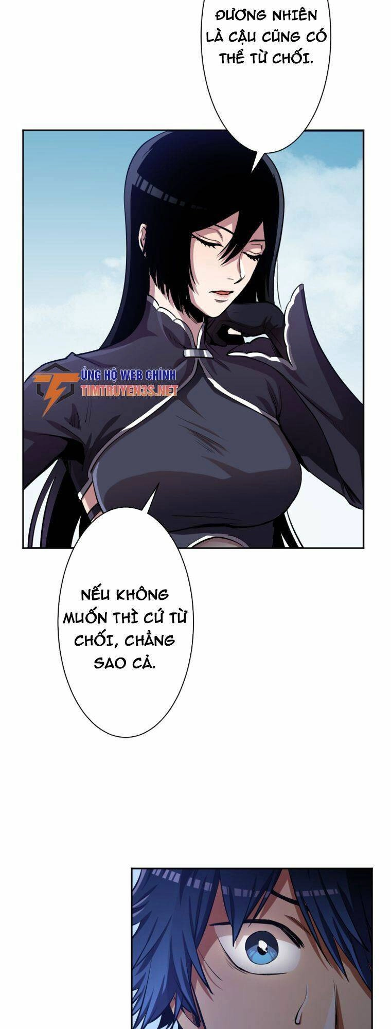 Tôi Thăng Cấp Tột Đỉnh Vì Là 1 Kol Chapter 4 - 29