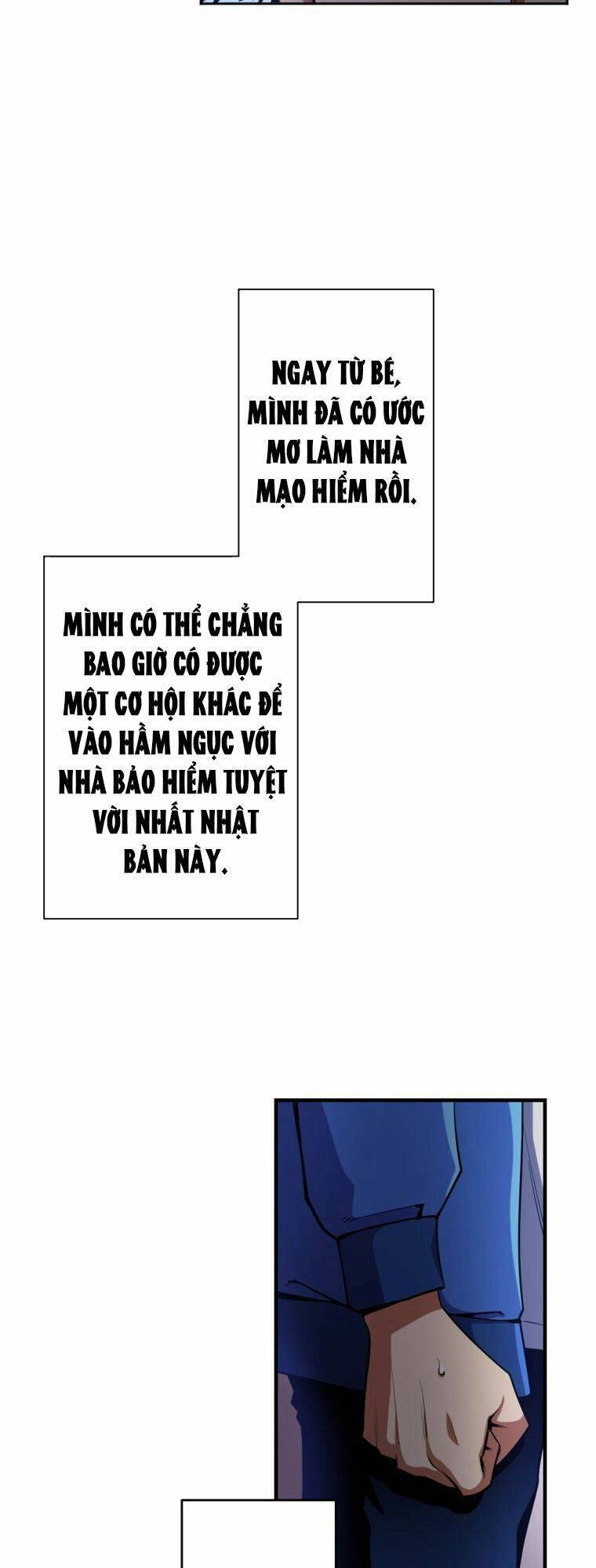 Tôi Thăng Cấp Tột Đỉnh Vì Là 1 Kol Chapter 4 - 30