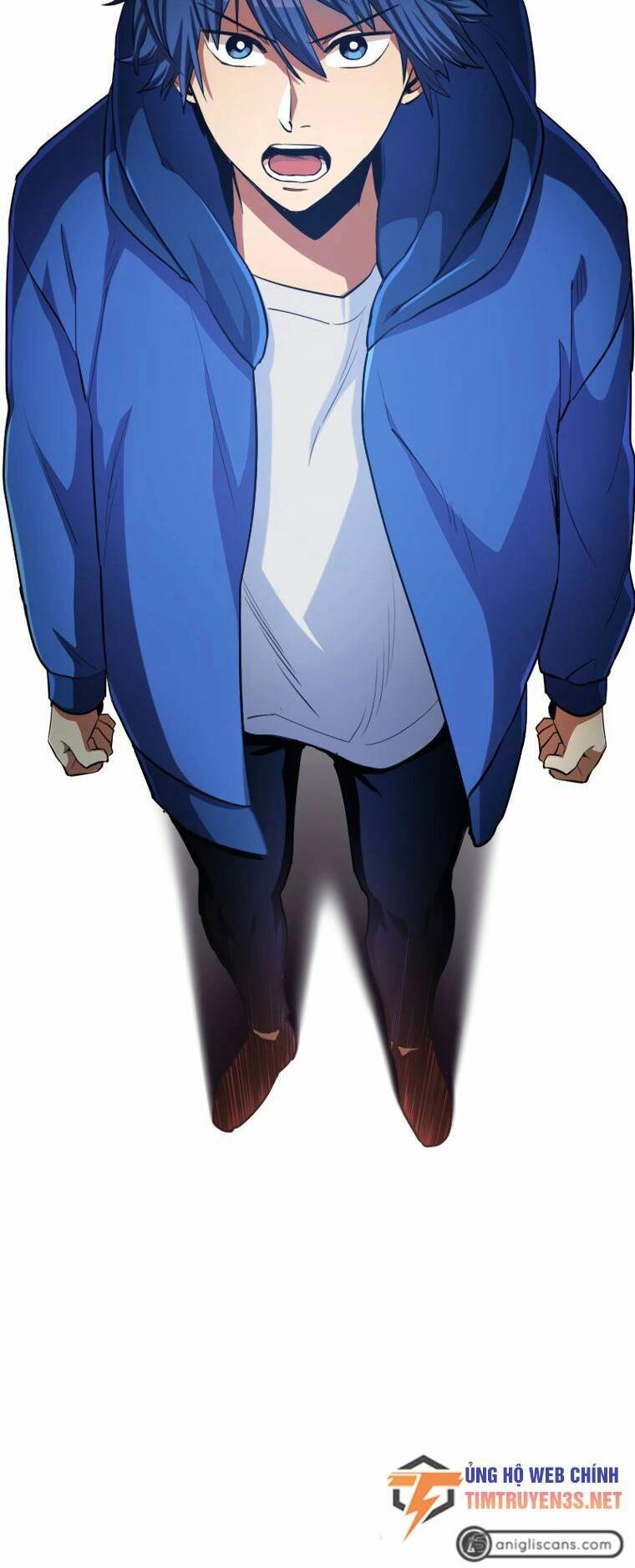 Tôi Thăng Cấp Tột Đỉnh Vì Là 1 Kol Chapter 4 - 32