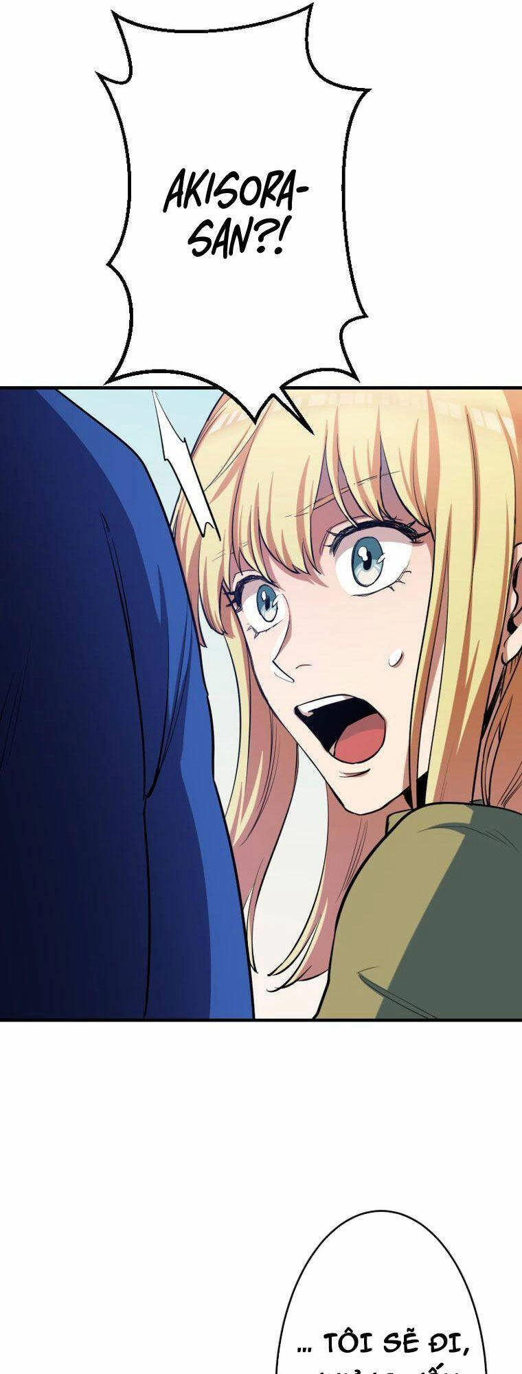 Tôi Thăng Cấp Tột Đỉnh Vì Là 1 Kol Chapter 4 - 33