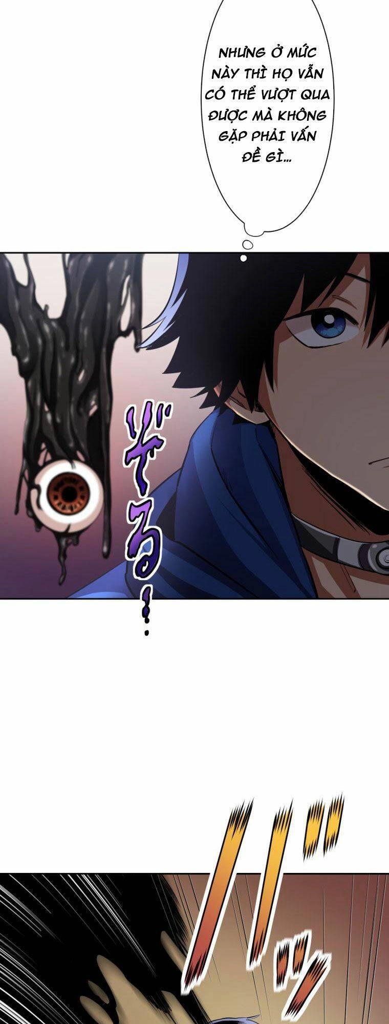 Tôi Thăng Cấp Tột Đỉnh Vì Là 1 Kol Chapter 4 - 45