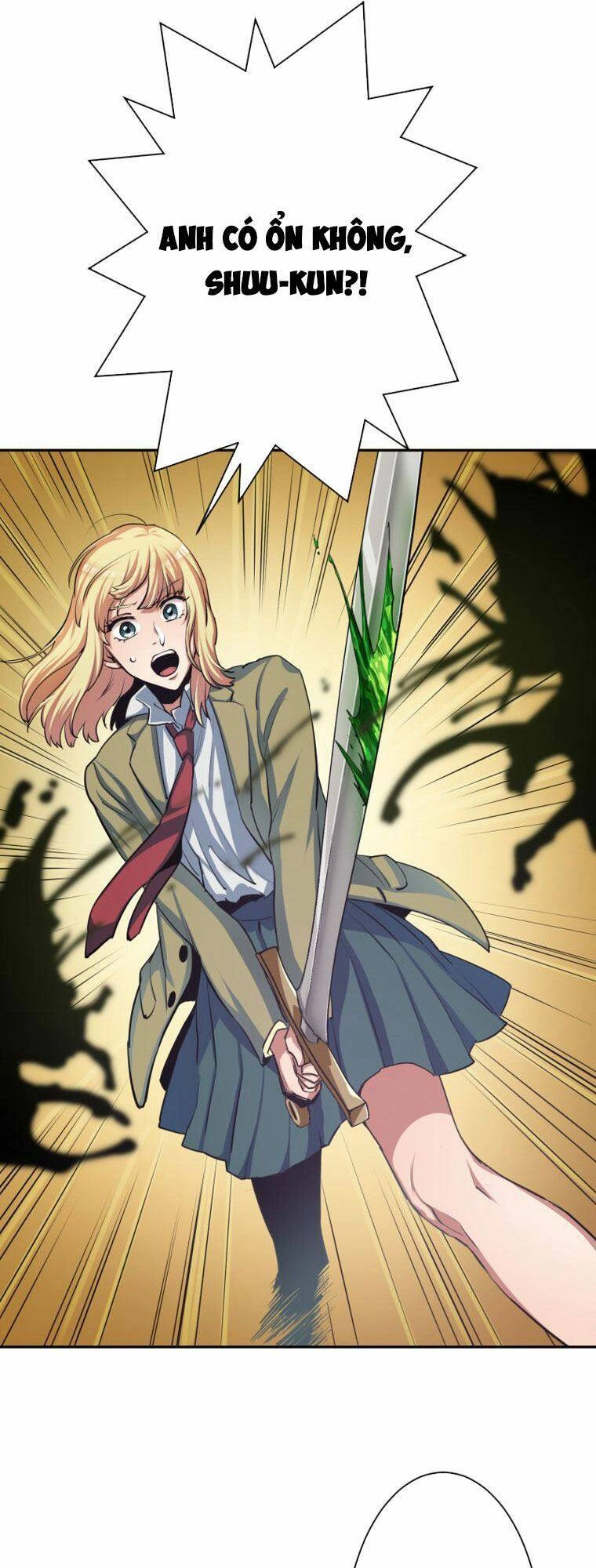 Tôi Thăng Cấp Tột Đỉnh Vì Là 1 Kol Chapter 4 - 48