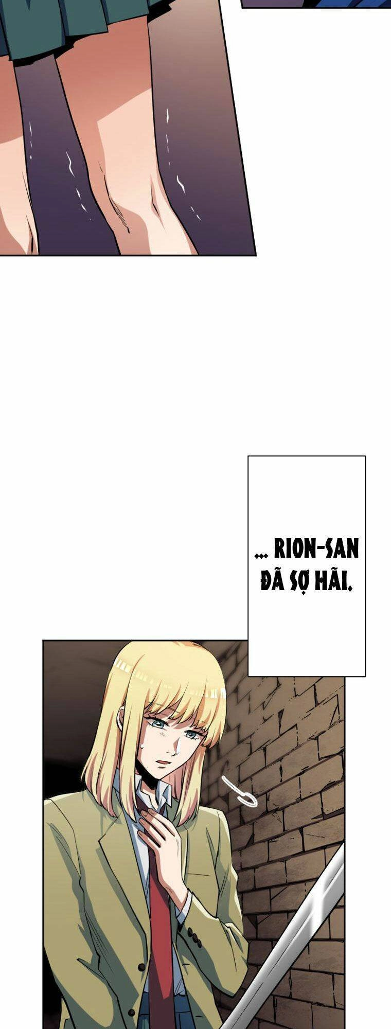 Tôi Thăng Cấp Tột Đỉnh Vì Là 1 Kol Chapter 4 - 50