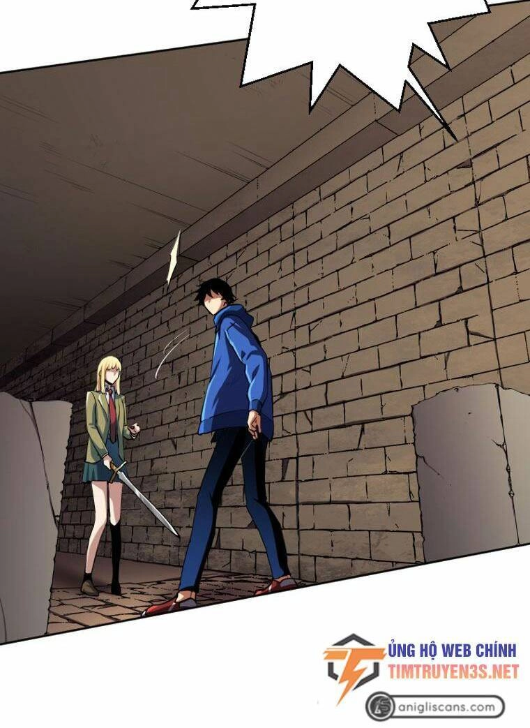 Tôi Thăng Cấp Tột Đỉnh Vì Là 1 Kol Chapter 4 - 52