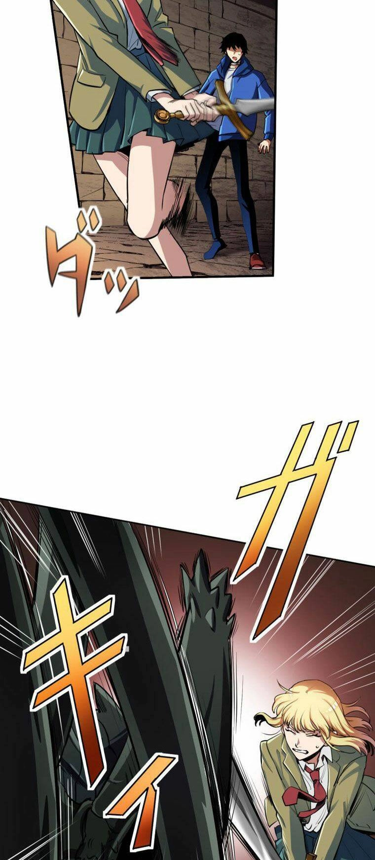 Tôi Thăng Cấp Tột Đỉnh Vì Là 1 Kol Chapter 4 - 56