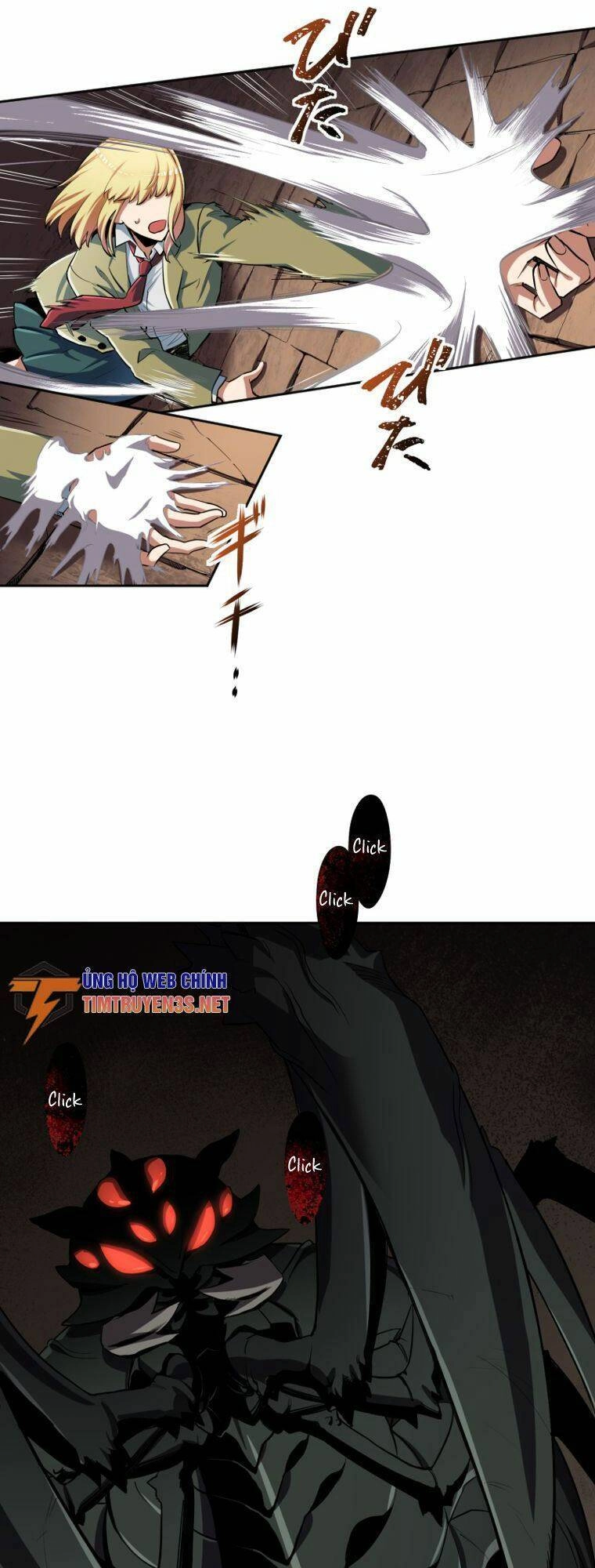 Tôi Thăng Cấp Tột Đỉnh Vì Là 1 Kol Chapter 4 - 60