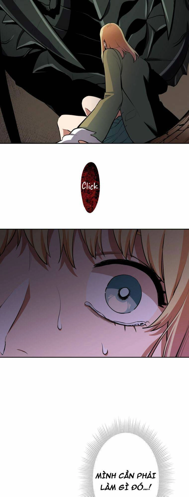 Tôi Thăng Cấp Tột Đỉnh Vì Là 1 Kol Chapter 4 - 61