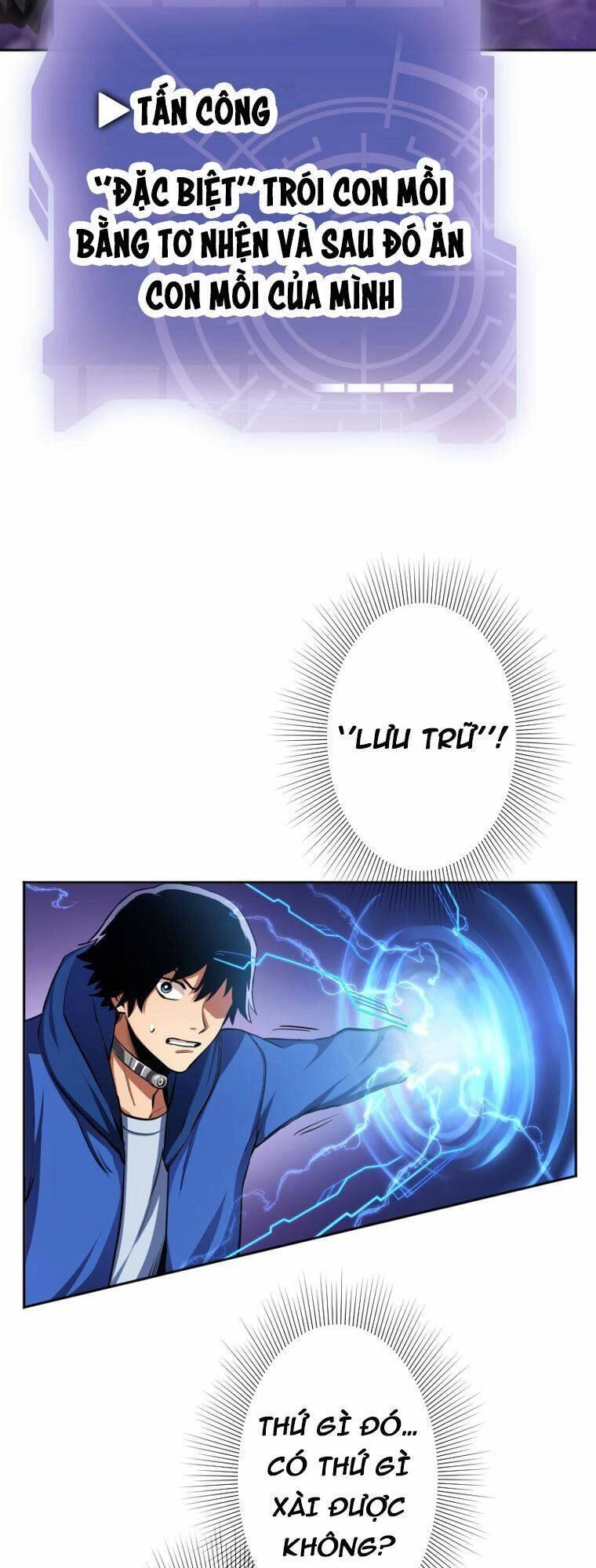 Tôi Thăng Cấp Tột Đỉnh Vì Là 1 Kol Chapter 4 - 63