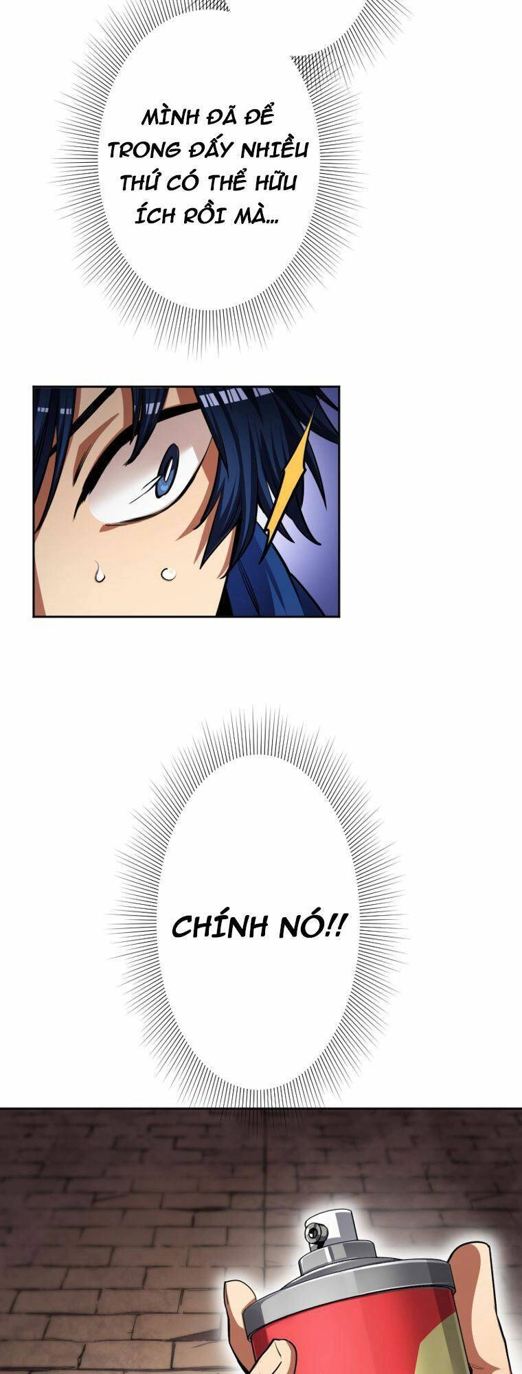 Tôi Thăng Cấp Tột Đỉnh Vì Là 1 Kol Chapter 4 - 64