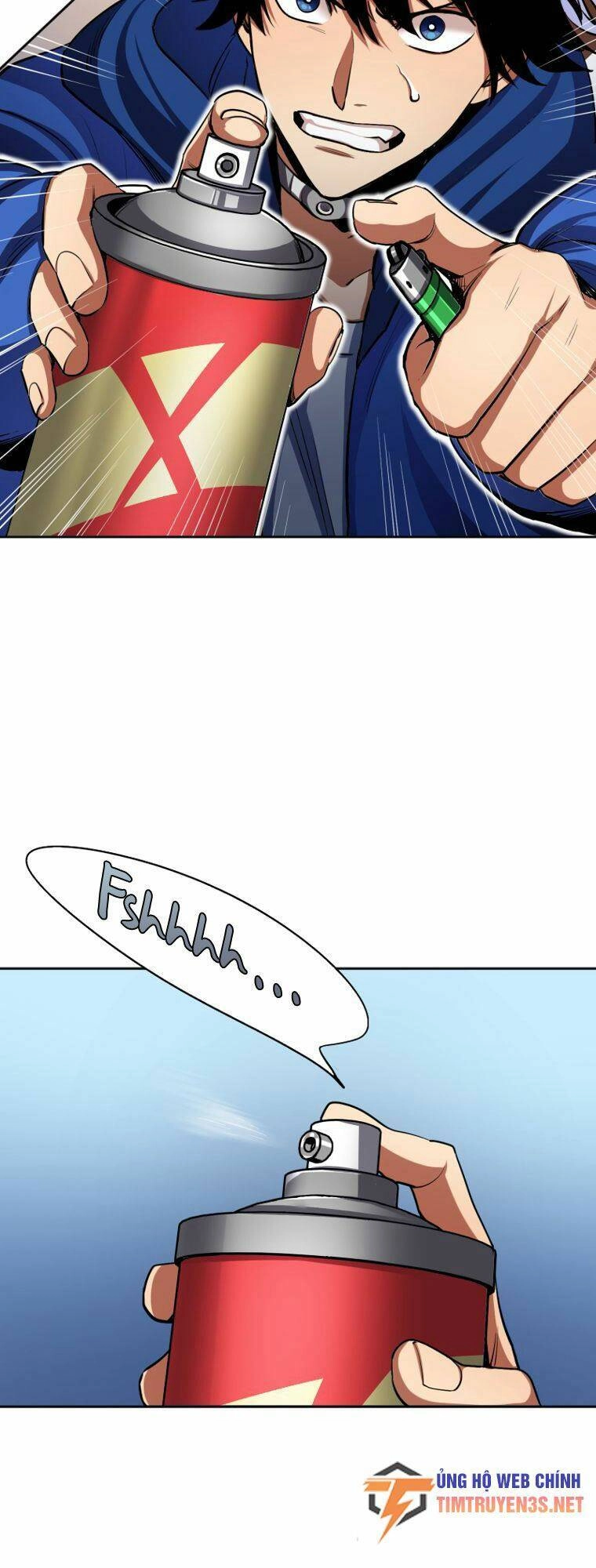 Tôi Thăng Cấp Tột Đỉnh Vì Là 1 Kol Chapter 4 - 67