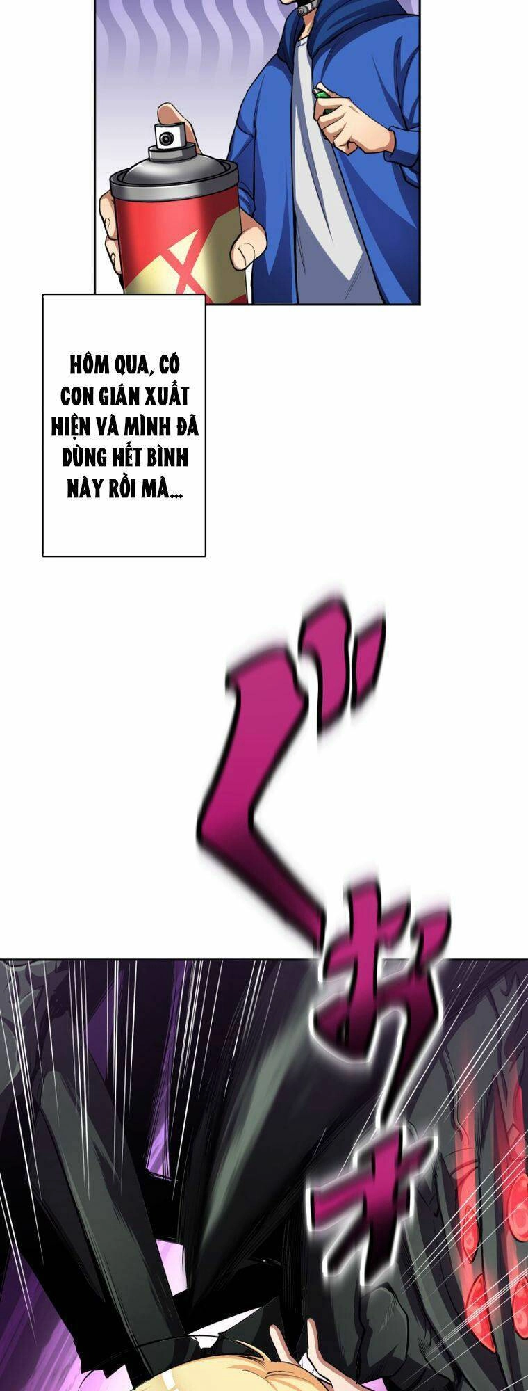 Tôi Thăng Cấp Tột Đỉnh Vì Là 1 Kol Chapter 4 - 69