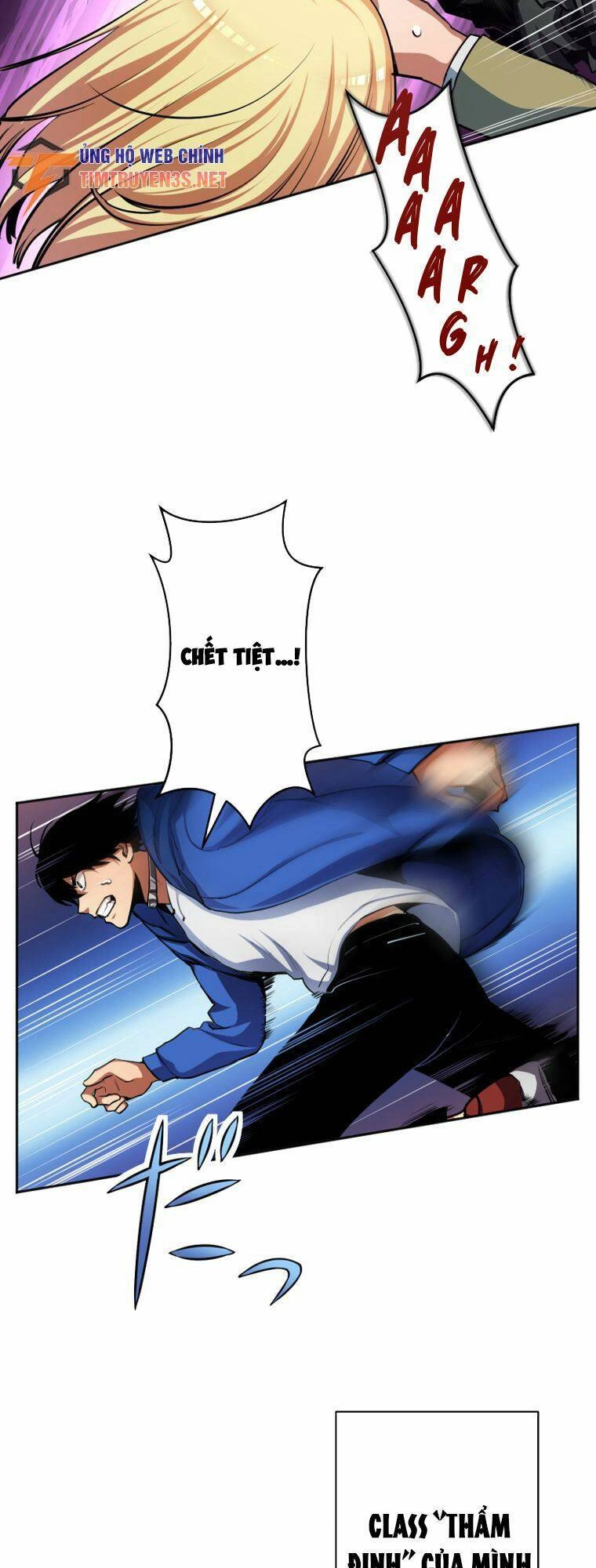 Tôi Thăng Cấp Tột Đỉnh Vì Là 1 Kol Chapter 4 - 70