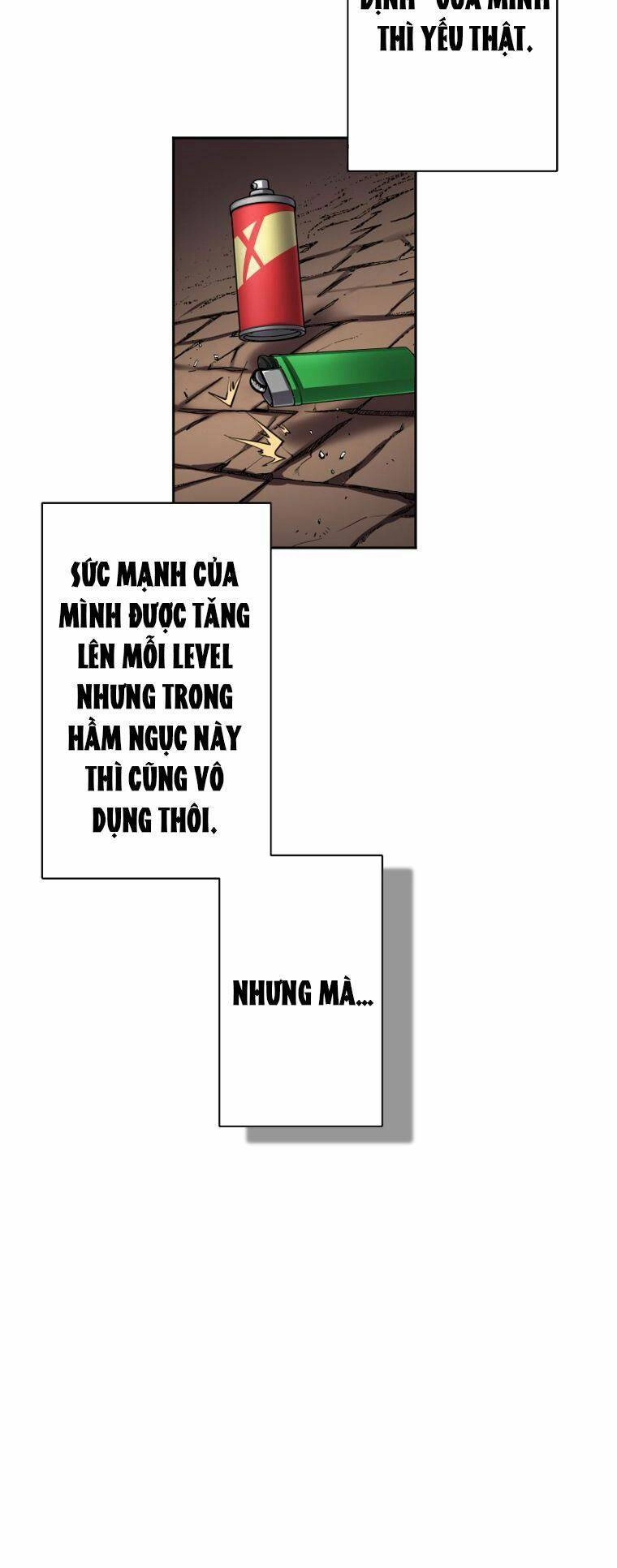 Tôi Thăng Cấp Tột Đỉnh Vì Là 1 Kol Chapter 4 - 71