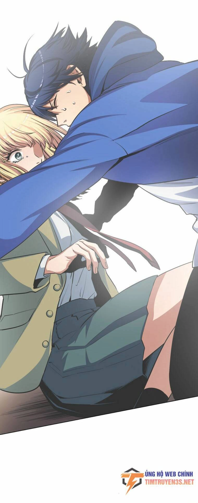 Tôi Thăng Cấp Tột Đỉnh Vì Là 1 Kol Chapter 4 - 72