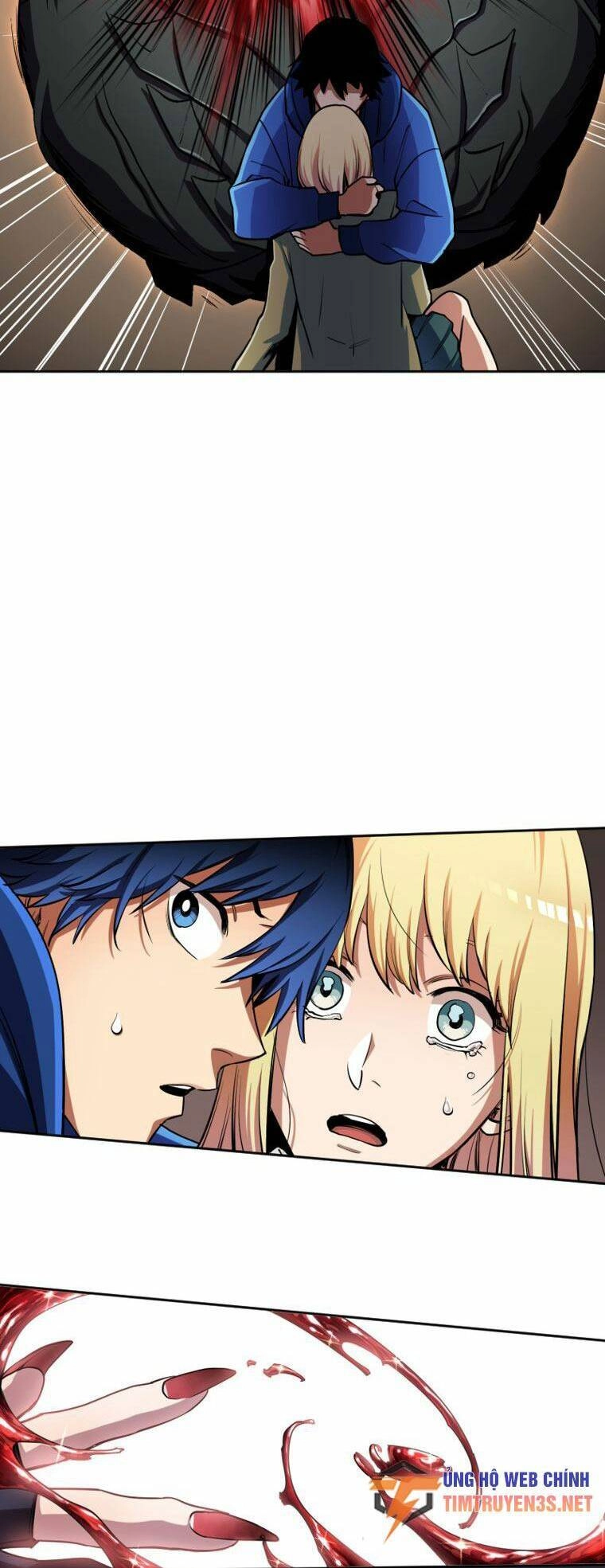 Tôi Thăng Cấp Tột Đỉnh Vì Là 1 Kol Chapter 4 - 75