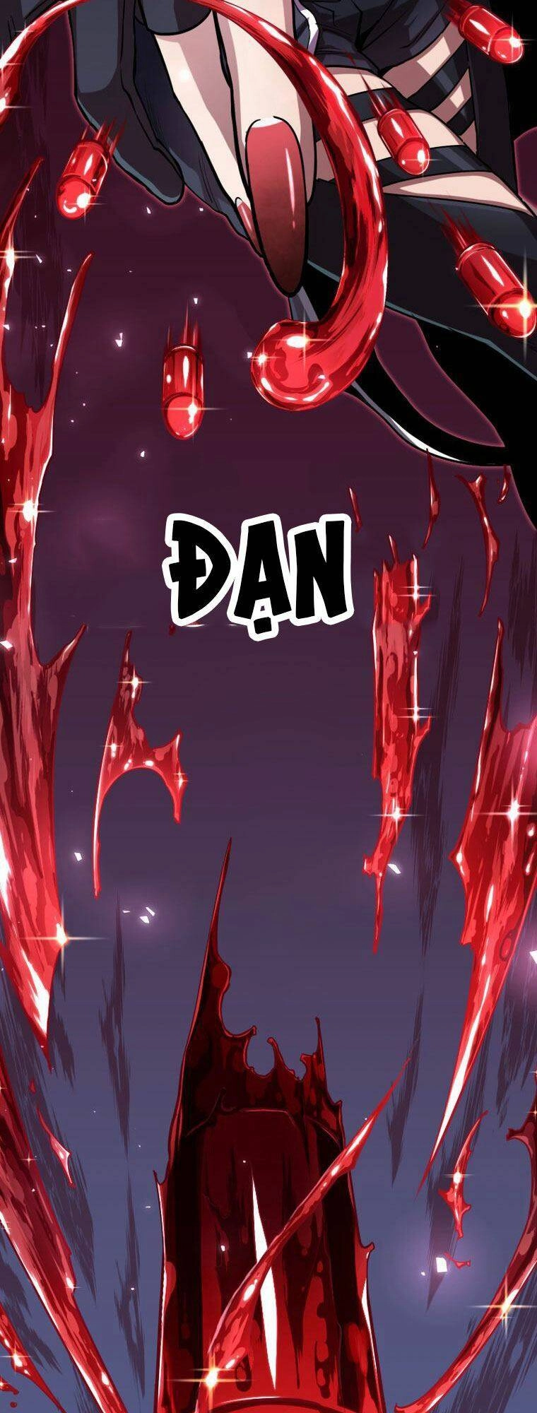 Tôi Thăng Cấp Tột Đỉnh Vì Là 1 Kol Chapter 4 - 77