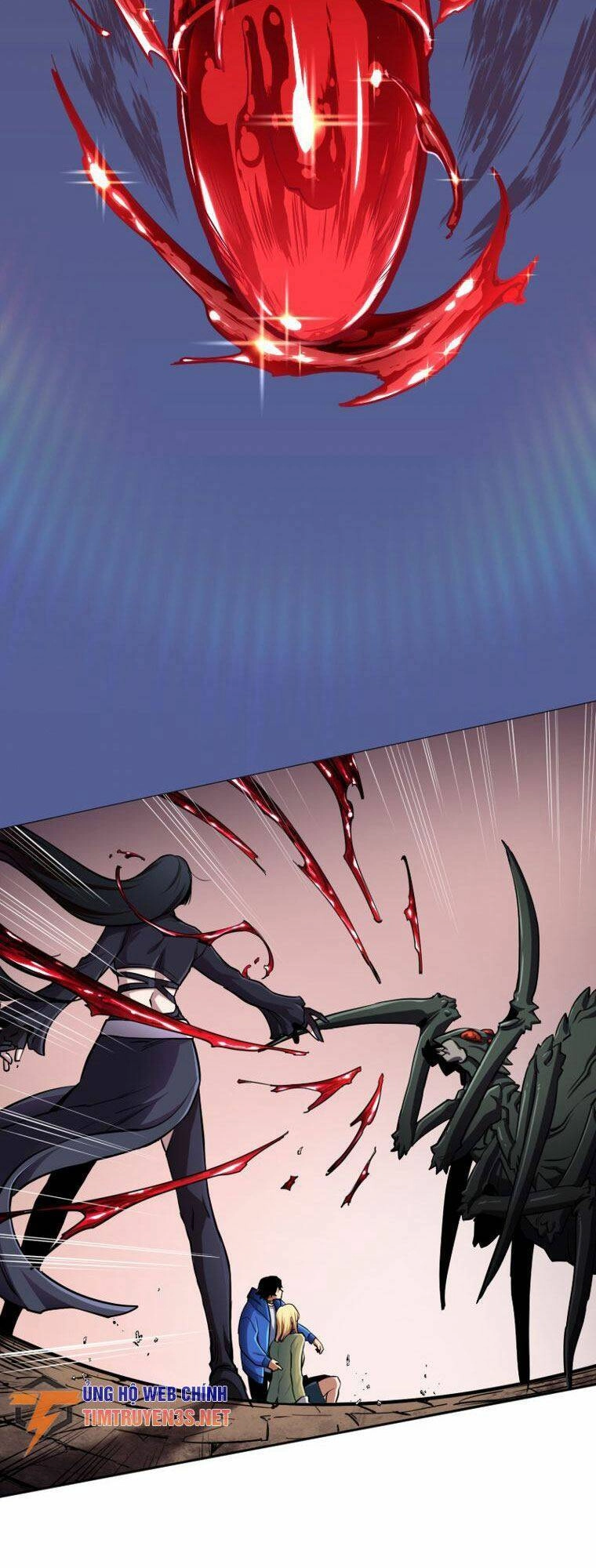 Tôi Thăng Cấp Tột Đỉnh Vì Là 1 Kol Chapter 4 - 78