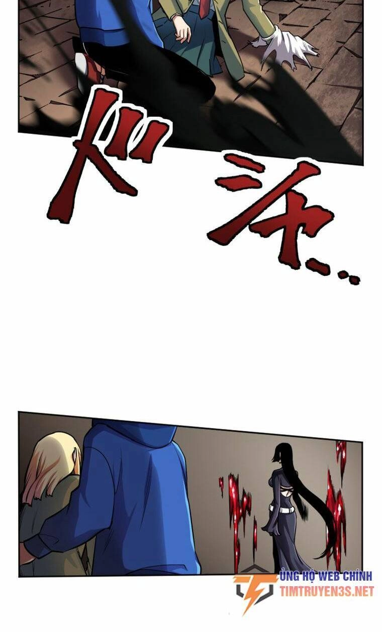 Tôi Thăng Cấp Tột Đỉnh Vì Là 1 Kol Chapter 4 - 81