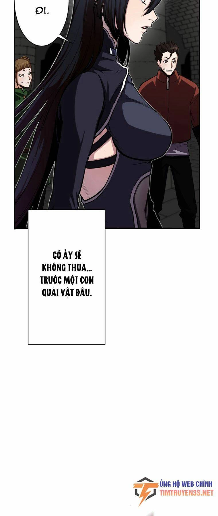 Tôi Thăng Cấp Tột Đỉnh Vì Là 1 Kol Chapter 5 - 22