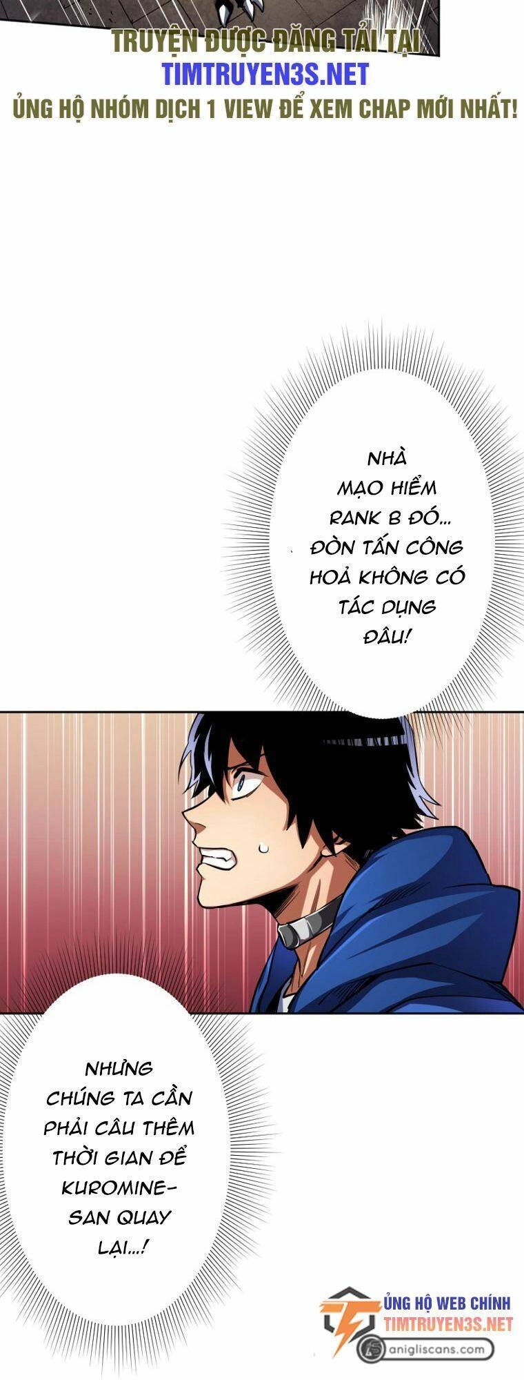 Tôi Thăng Cấp Tột Đỉnh Vì Là 1 Kol Chapter 5 - 37