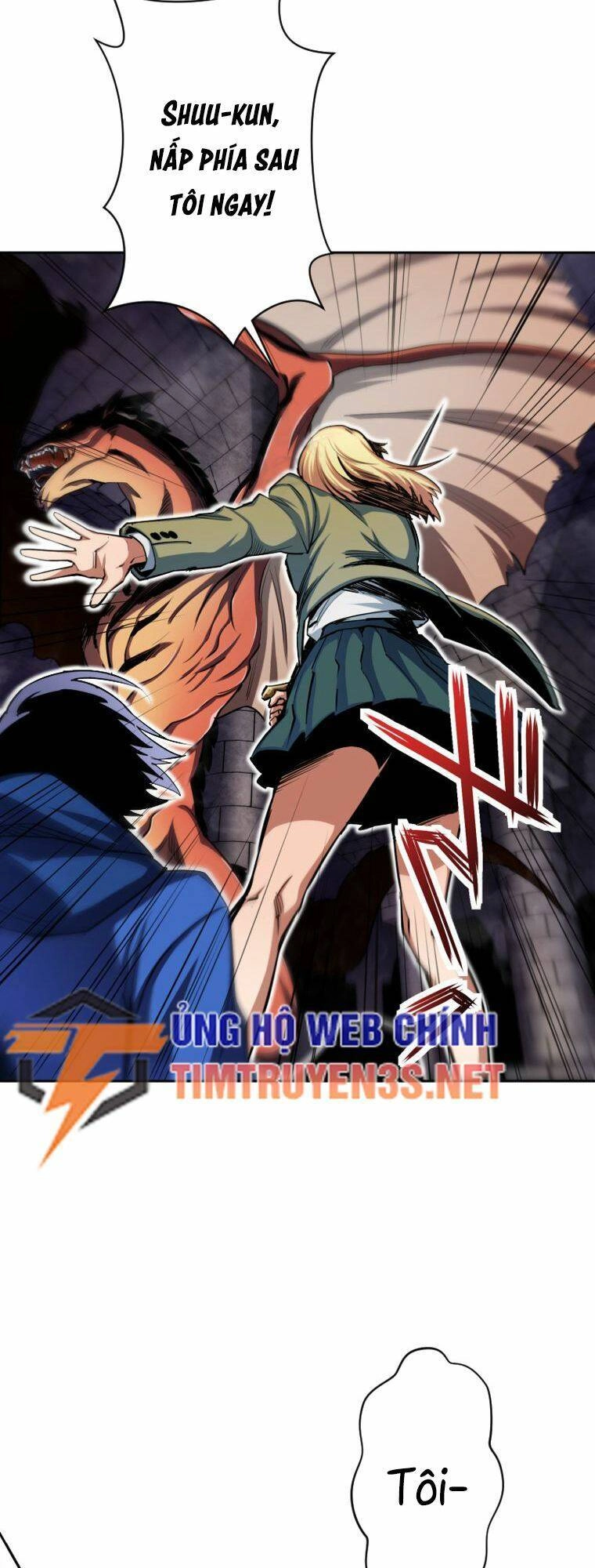 Tôi Thăng Cấp Tột Đỉnh Vì Là 1 Kol Chapter 5 - 39