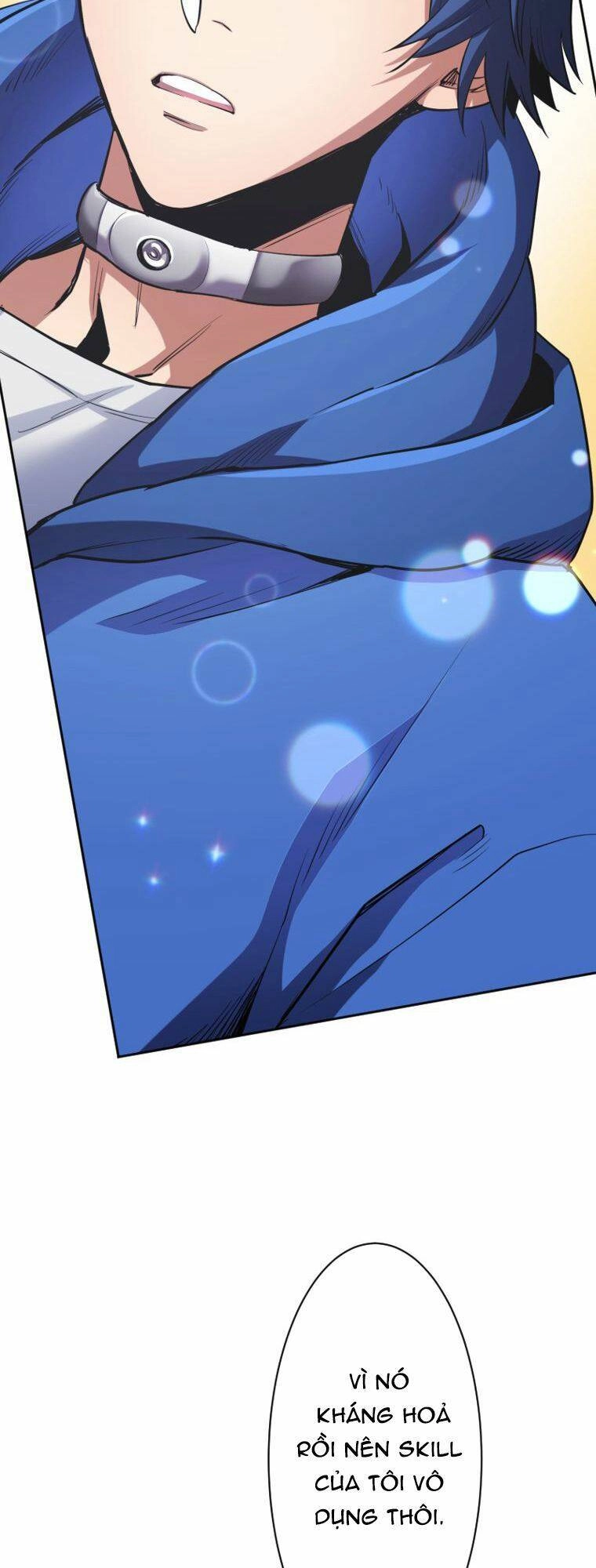 Tôi Thăng Cấp Tột Đỉnh Vì Là 1 Kol Chapter 5 - 49