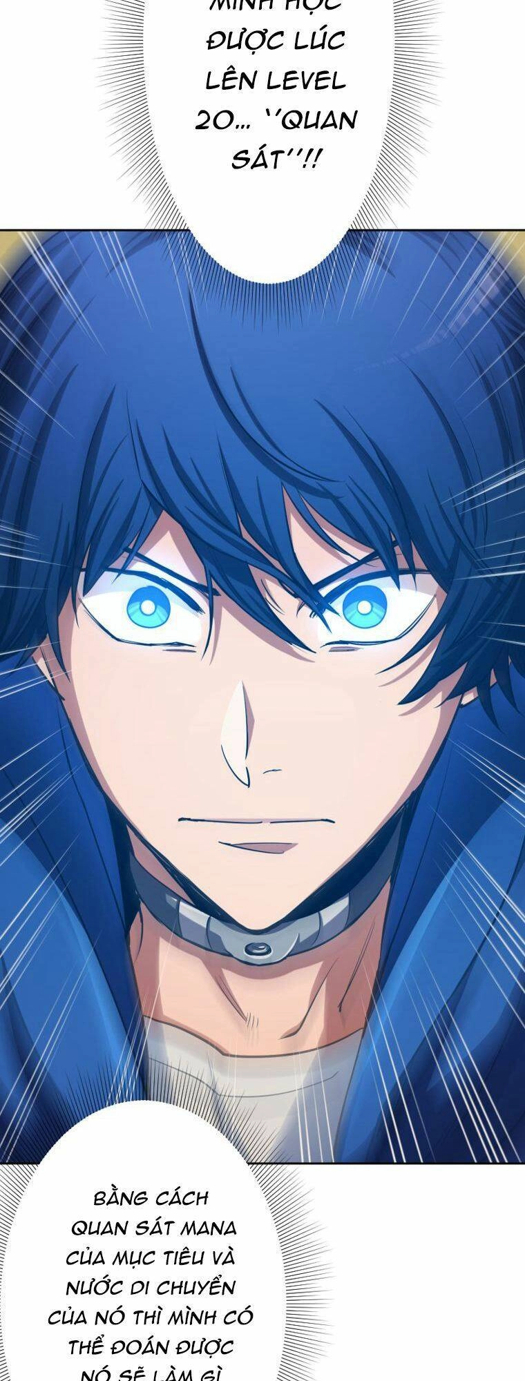 Tôi Thăng Cấp Tột Đỉnh Vì Là 1 Kol Chapter 5 - 59