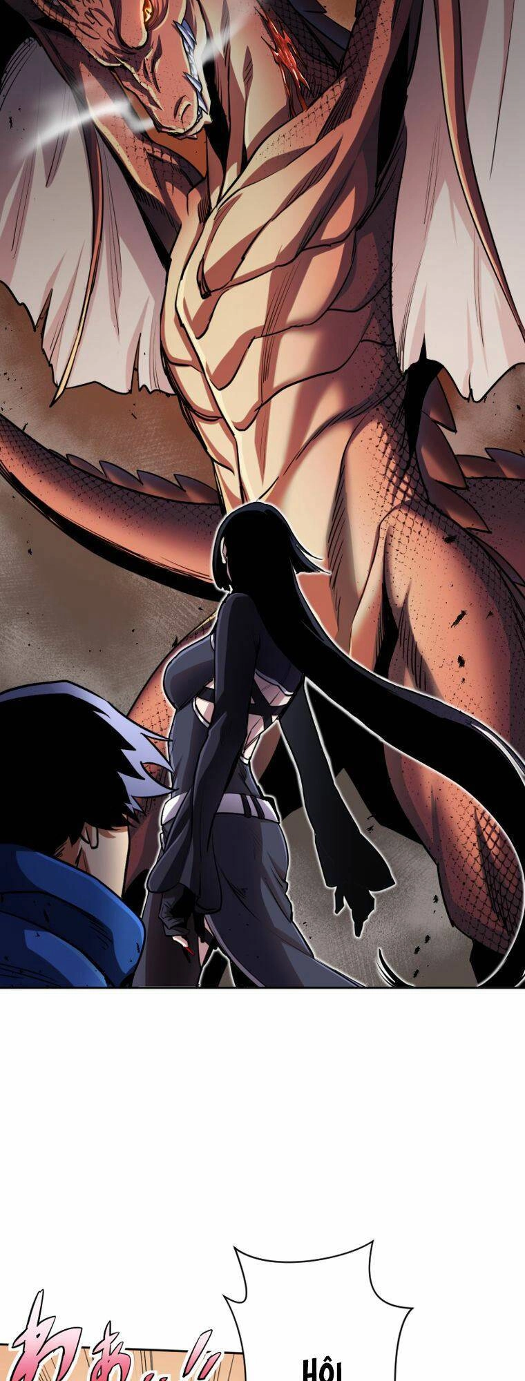 Tôi Thăng Cấp Tột Đỉnh Vì Là 1 Kol Chapter 5 - 69