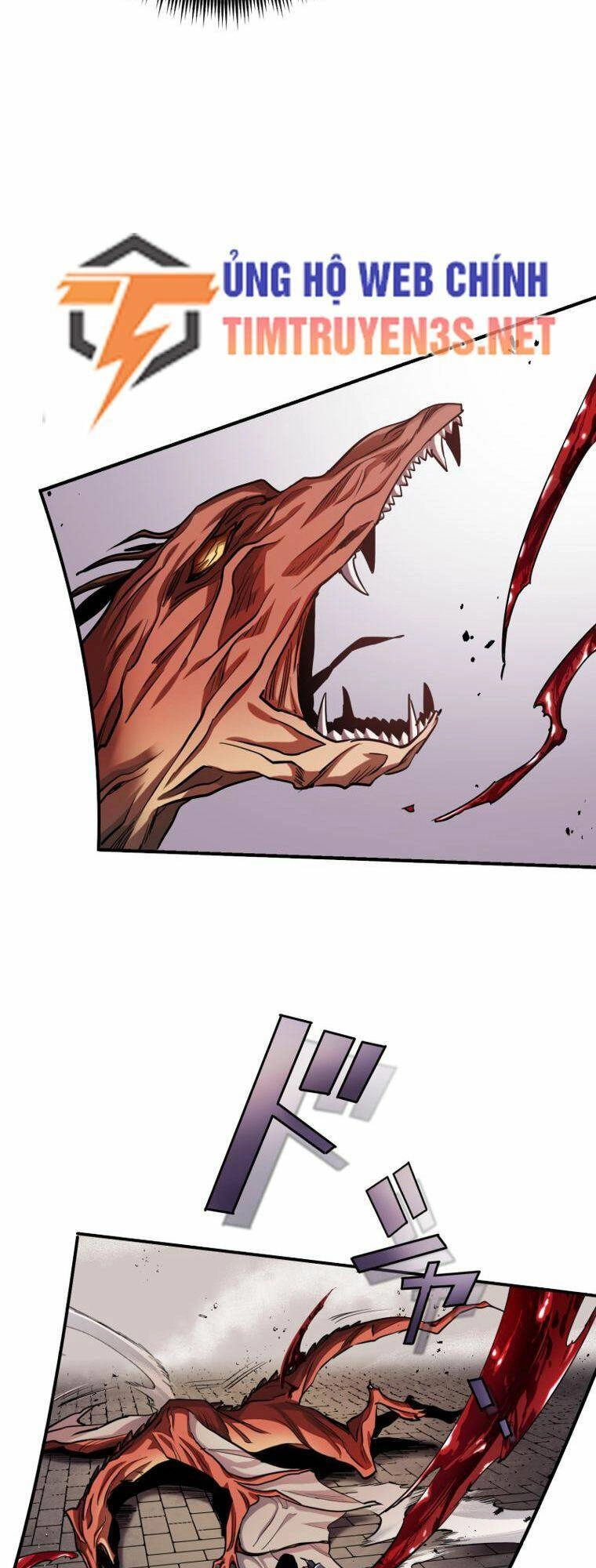 Tôi Thăng Cấp Tột Đỉnh Vì Là 1 Kol Chapter 5 - 75