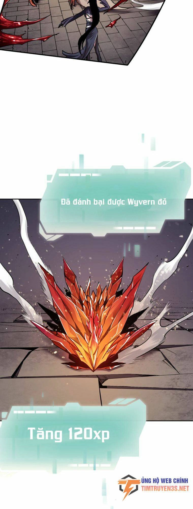 Tôi Thăng Cấp Tột Đỉnh Vì Là 1 Kol Chapter 5 - 76