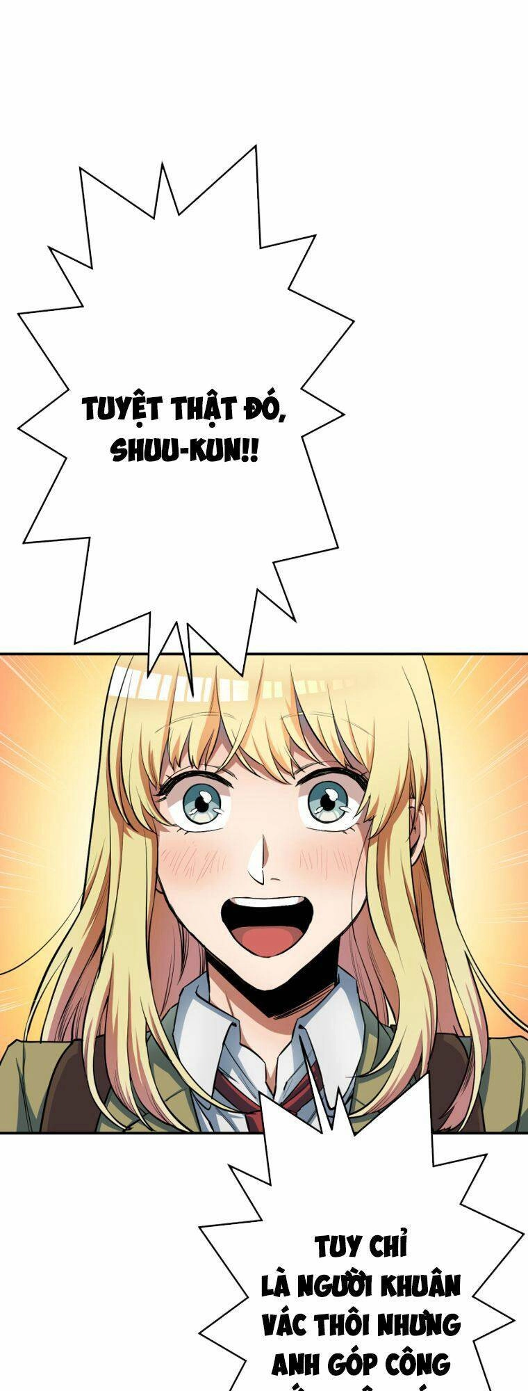 Tôi Thăng Cấp Tột Đỉnh Vì Là 1 Kol Chapter 6 - 3