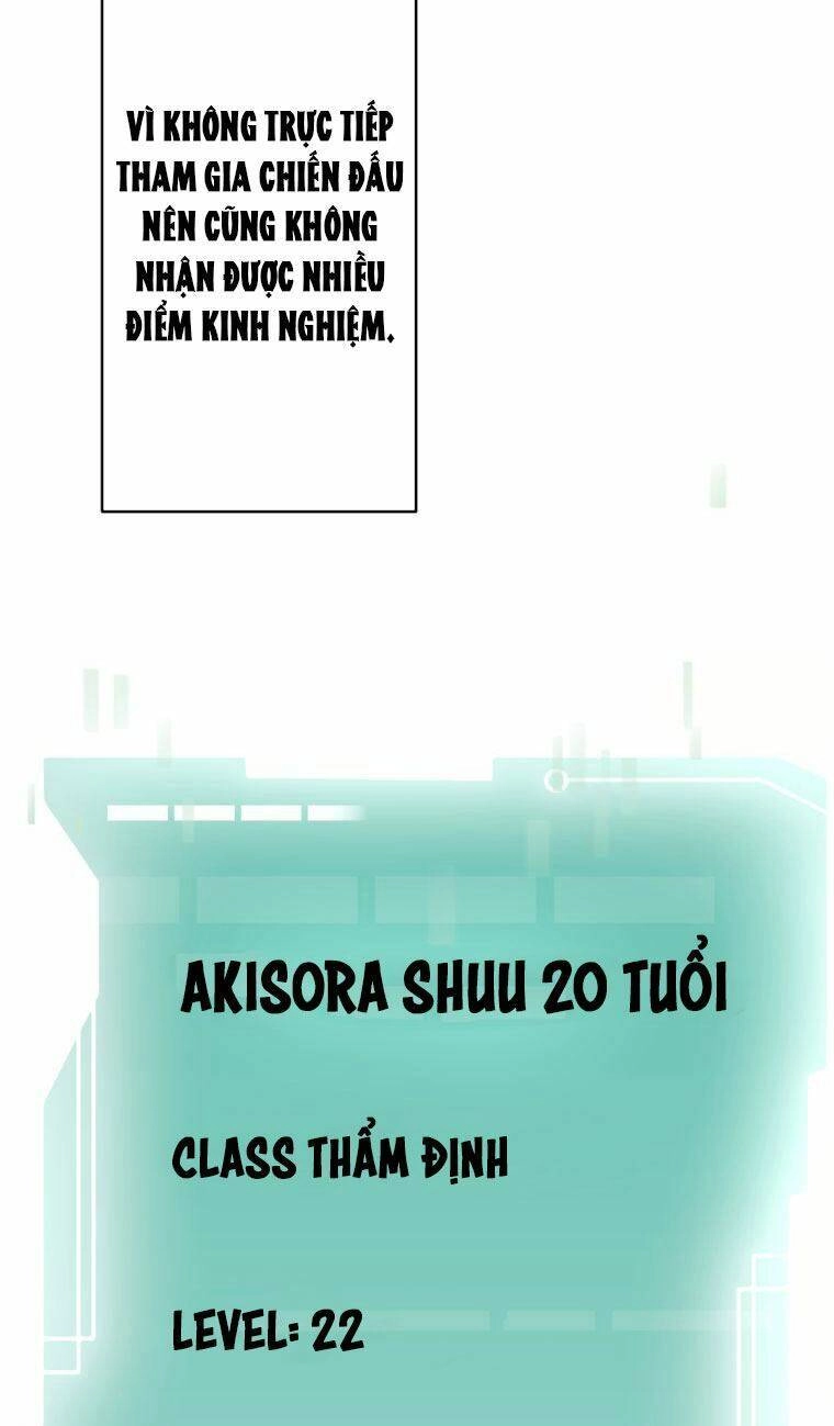 Tôi Thăng Cấp Tột Đỉnh Vì Là 1 Kol Chapter 6 - 6