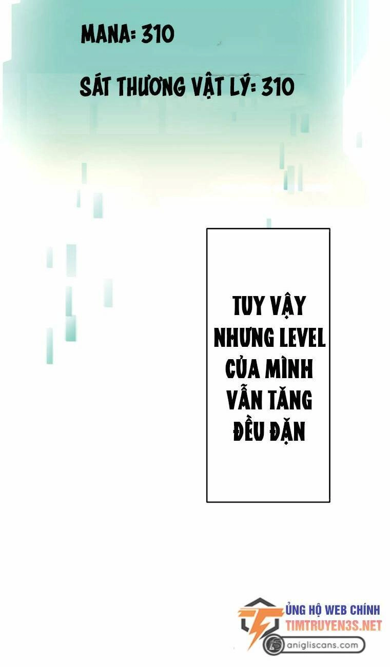 Tôi Thăng Cấp Tột Đỉnh Vì Là 1 Kol Chapter 6 - 7