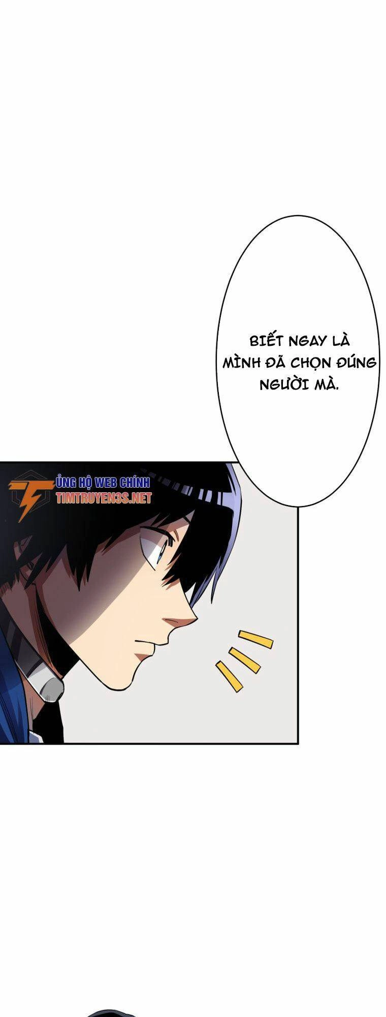 Tôi Thăng Cấp Tột Đỉnh Vì Là 1 Kol Chapter 6 - 10