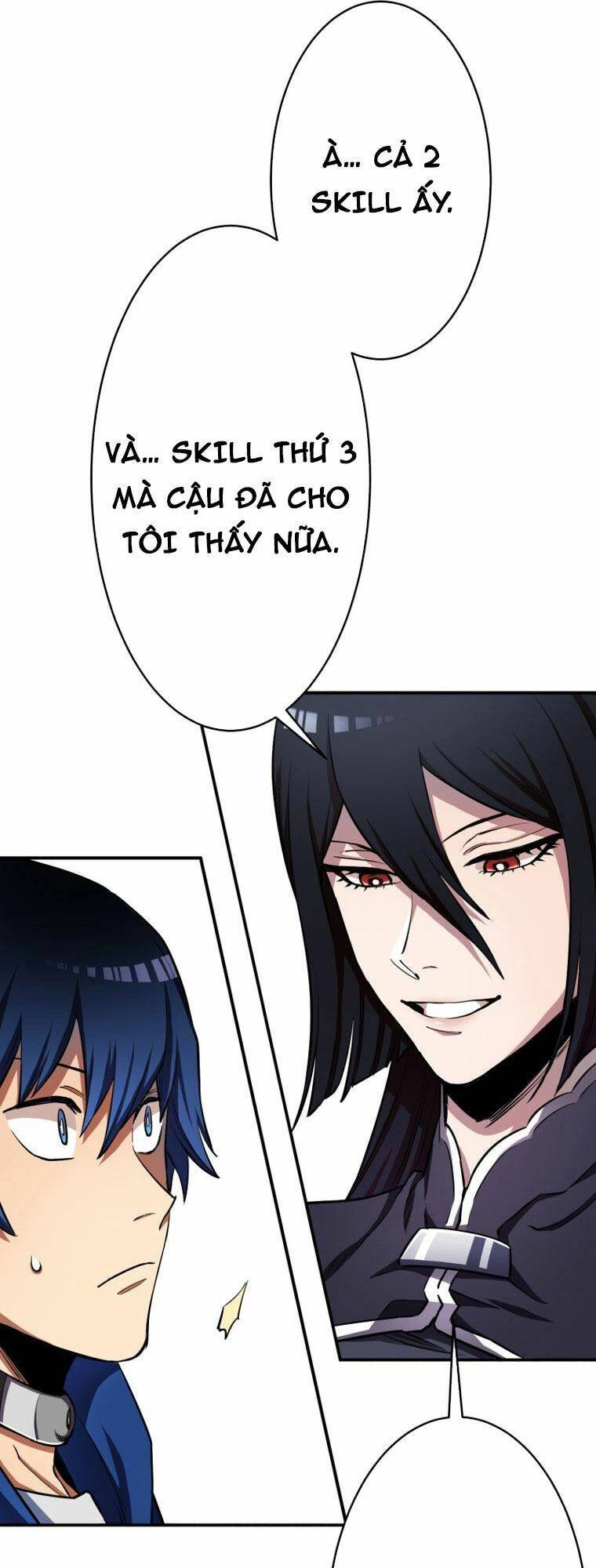 Tôi Thăng Cấp Tột Đỉnh Vì Là 1 Kol Chapter 6 - 13