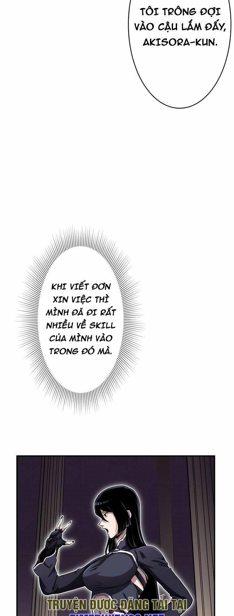 Tôi Thăng Cấp Tột Đỉnh Vì Là 1 Kol Chapter 6 - 14