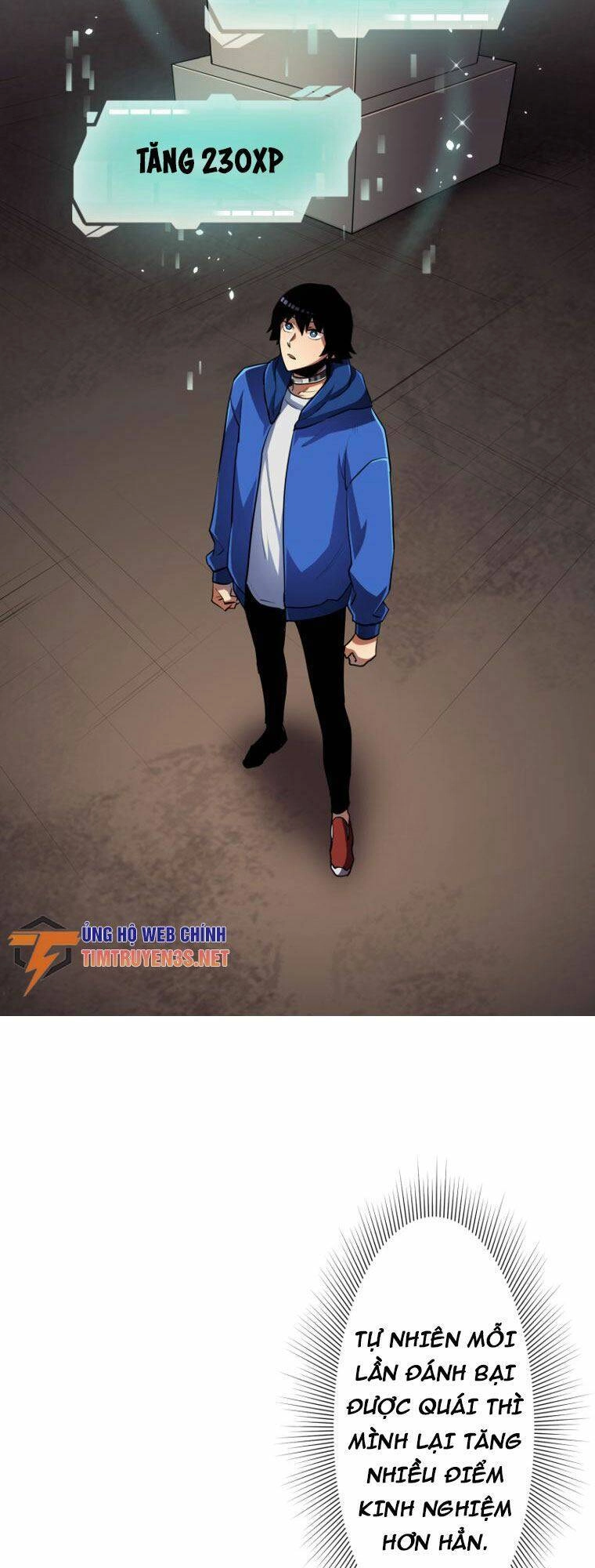 Tôi Thăng Cấp Tột Đỉnh Vì Là 1 Kol Chapter 6 - 19