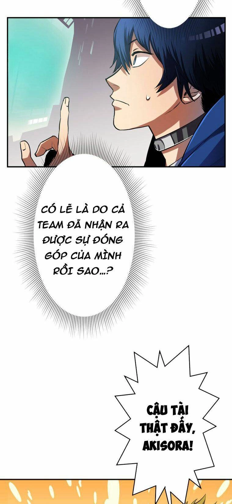 Tôi Thăng Cấp Tột Đỉnh Vì Là 1 Kol Chapter 6 - 20