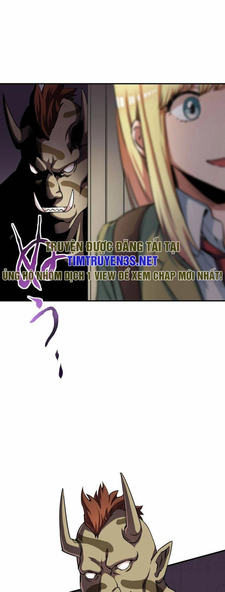 Tôi Thăng Cấp Tột Đỉnh Vì Là 1 Kol Chapter 6 - 24