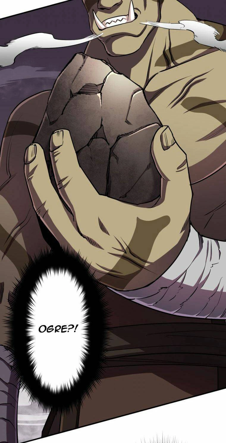 Tôi Thăng Cấp Tột Đỉnh Vì Là 1 Kol Chapter 6 - 25