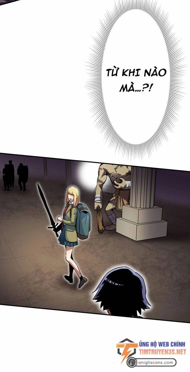 Tôi Thăng Cấp Tột Đỉnh Vì Là 1 Kol Chapter 6 - 26